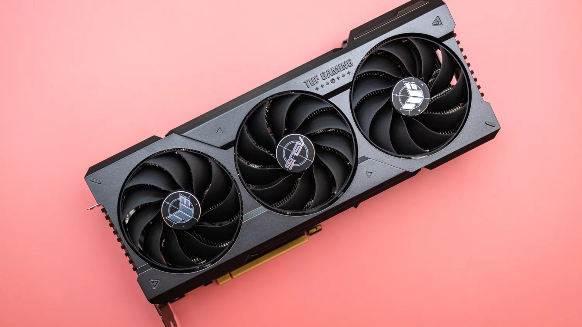 RTX 4070 Ti (Image via: ASUS)