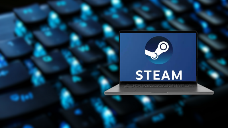 How To Get a Refund on Steam (Image via: Steam, Deltias Gaming)