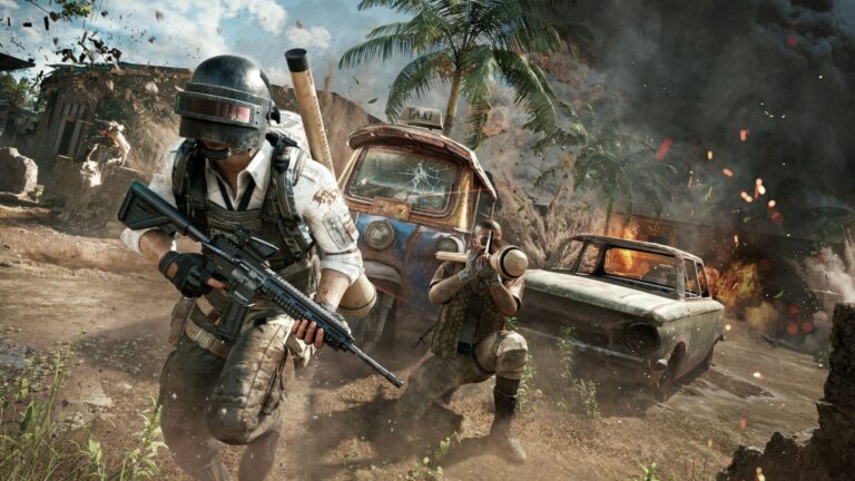 5 Reasons PUBG Battlegrounds Is Still Popular in 2025