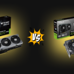 RTX 4070 Ti Super vs RTX 4060 Ti: Specs, Price, Performance and More Compared (Image via: Nvidia, ASUS, Deltias Gaming)