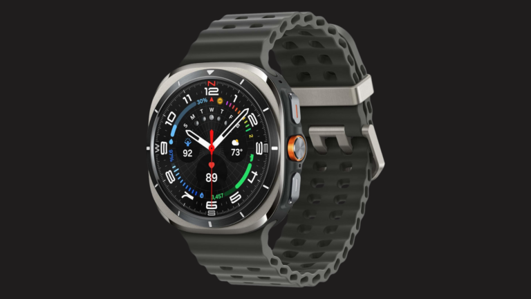 Don’t Miss This $180 Discount on the Ultimate Android Smartwatch (Image via: Amazon, Samsung)