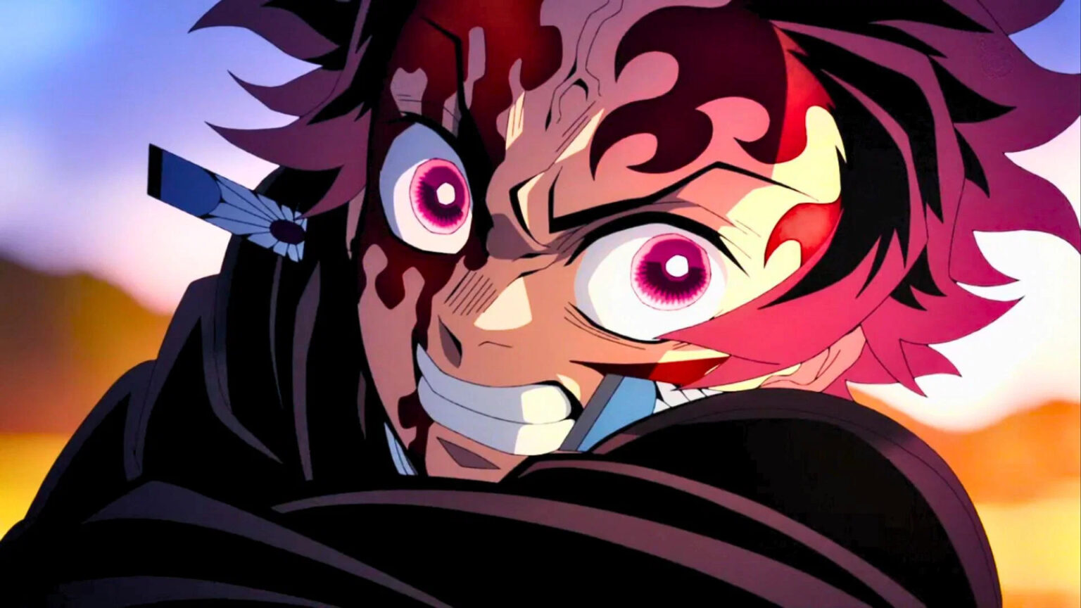 Does Tanjiro Become a Hashira in Demon Slayer? - Deltia's Gaming