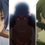 Cynical Anime Characters Who Are Loved by Fans