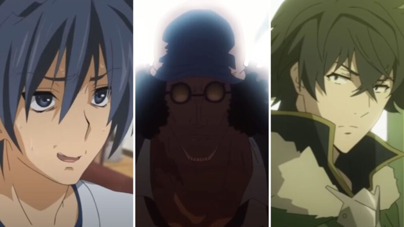 Cynical Anime Characters Who Are Loved by Fans