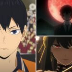 Most Iconic Black-haired Anime Characters, Ranked