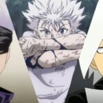 Most Iconic White-Haired Anime Characters, Ranked