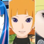 Strongest Boruto Female Characters