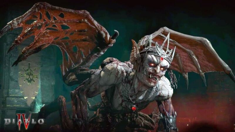 Lord Zir in Diablo 4 (Source: Blizzard Entertainment)