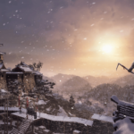 Ubisoft's newest Assassin's Creed game is set in Feudal Japan (Image via Ubisoft)