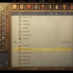 All Agility Perks in Kingdom Come Deliverance 2