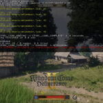 All Console Commands in Kingdom Come Deliverance 2.