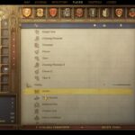 All Vitality Perks in Kingdom Come Deliverance 2