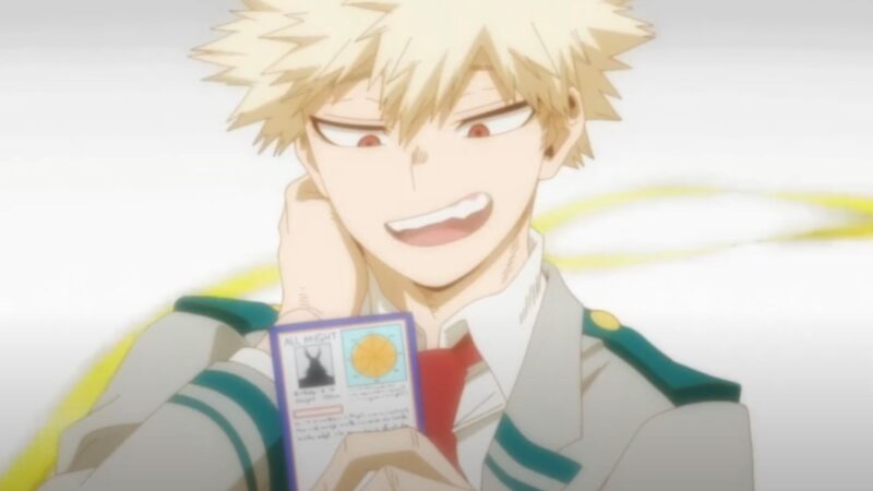 Bakugo Is One of the Most Misunderstood Characters in My Hero Academia ...