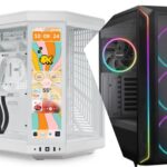 Best 5 Gaming PC case 2025