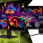 Best 5 OLED Gaming Monitors