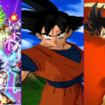 Best Dragon Ball Games