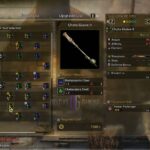 Best Insect Glaive Beginner Build in Monster Hunter Wilds.