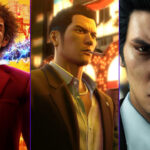 Best Yakuza Games