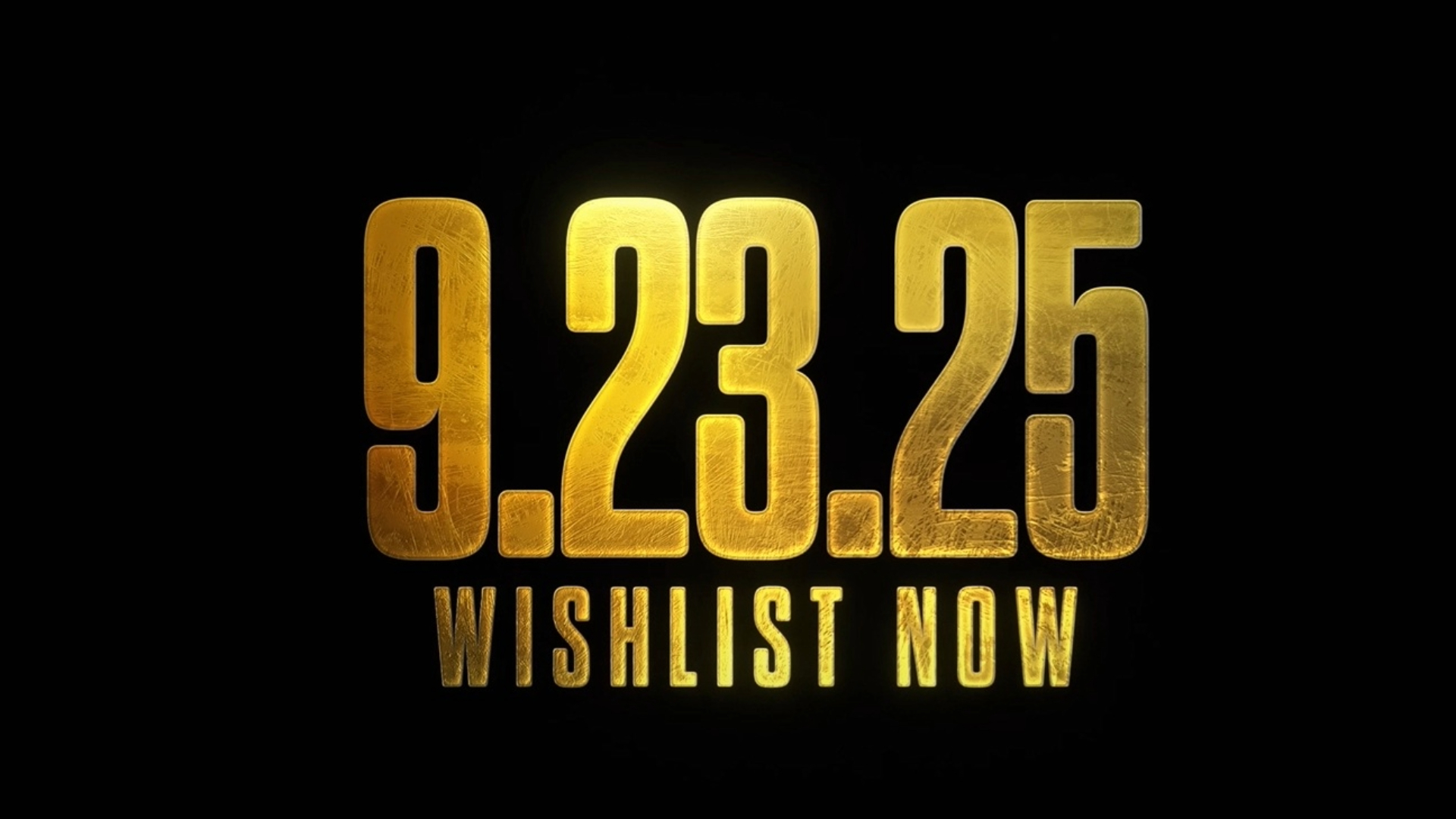 Borderlands 4 Release Date