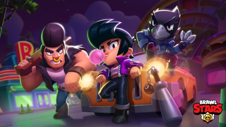 Brawl Stars February 2025 Creator Codes