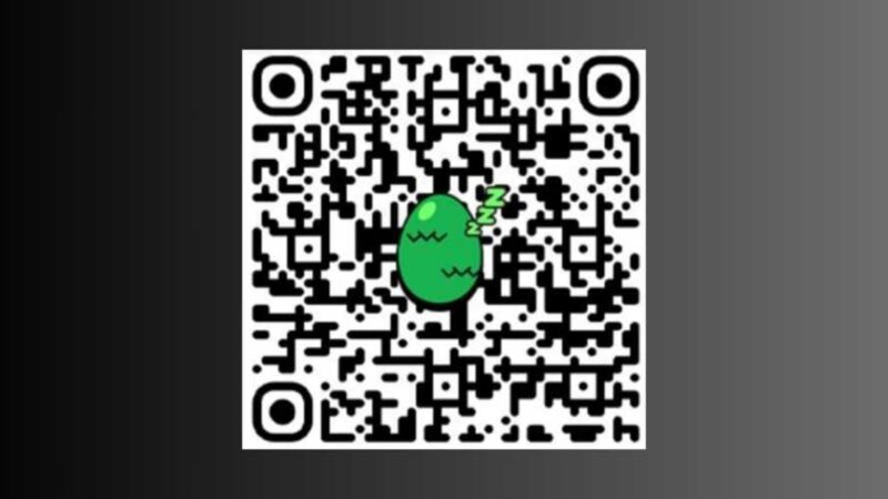 Brawl Stars QR Code 7