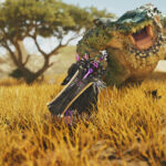 Monster Hunter Wilds (Image via Capcom)