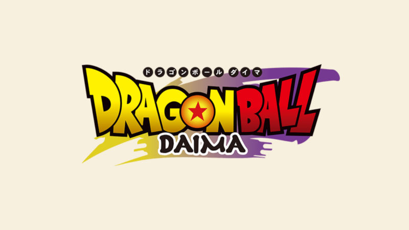 Is Dragon Ball Daima canon (Image via Toei Animation)