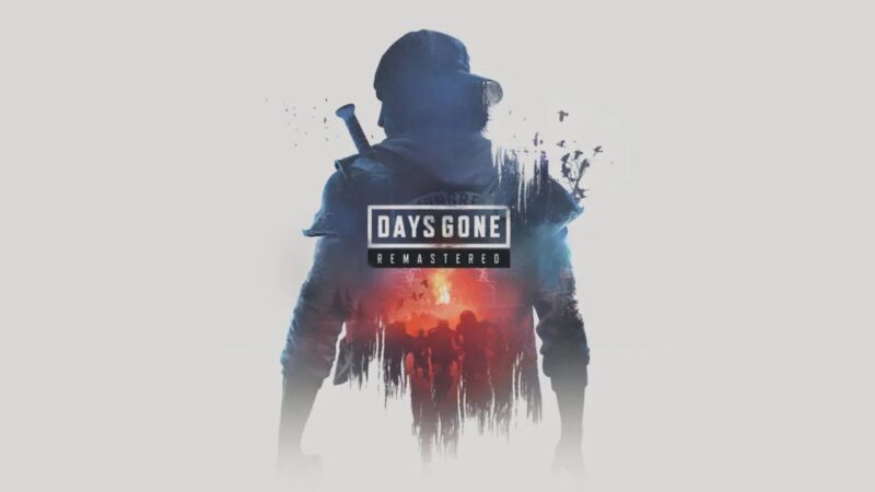 Days Gone Remastered Announced at State of Play February 2025