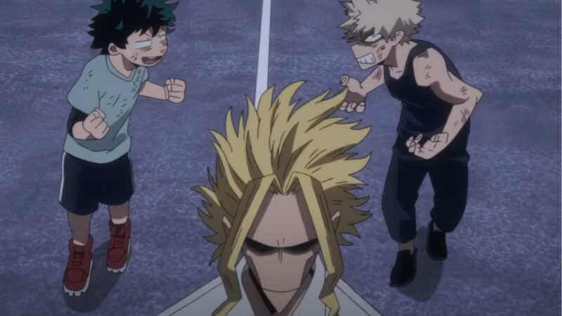 When Did My Hero Academia Come Out? Complete Guide to the Series