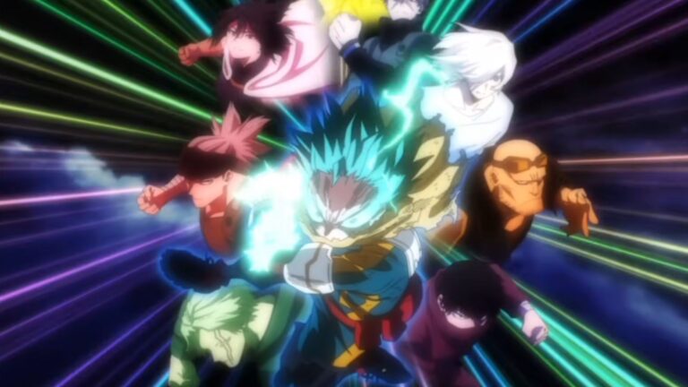 When Did My Hero Academia Come Out? Complete Guide to the Series
