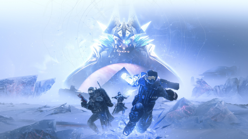 Destiny 2: Fortunate Star Updated PvE and PvP God Rolls Guide