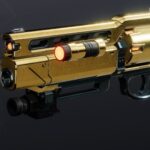 Destiny 2 Fatebringer God Roll Guide