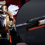 Destiny 2 Joxer's Longsword God Roll Guide