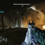 Destiny 2 The Nether Trenchway Wormspawn Location 3