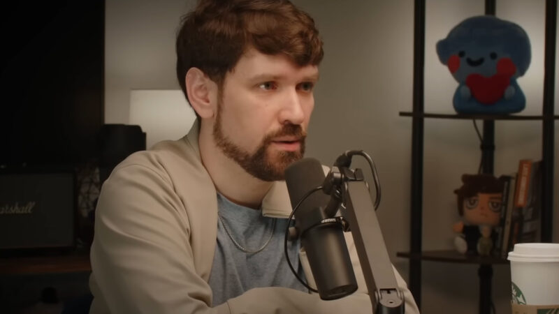 Steven "Destiny" Bonnell in image