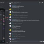 Discord new feature