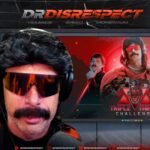 Dr Disrespect