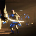 Dune Awakening Combat Guide feature image from Funcom trailer