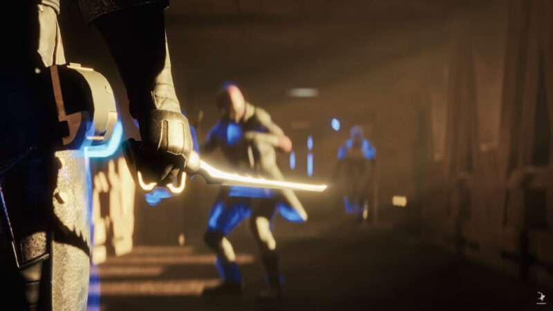 Dune Awakening Combat Guide feature image from Funcom trailer