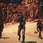 Dune Awakening PvP Content trailer image Funcom