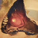 Dune Awakening Sandworm Death trailer image Funcom