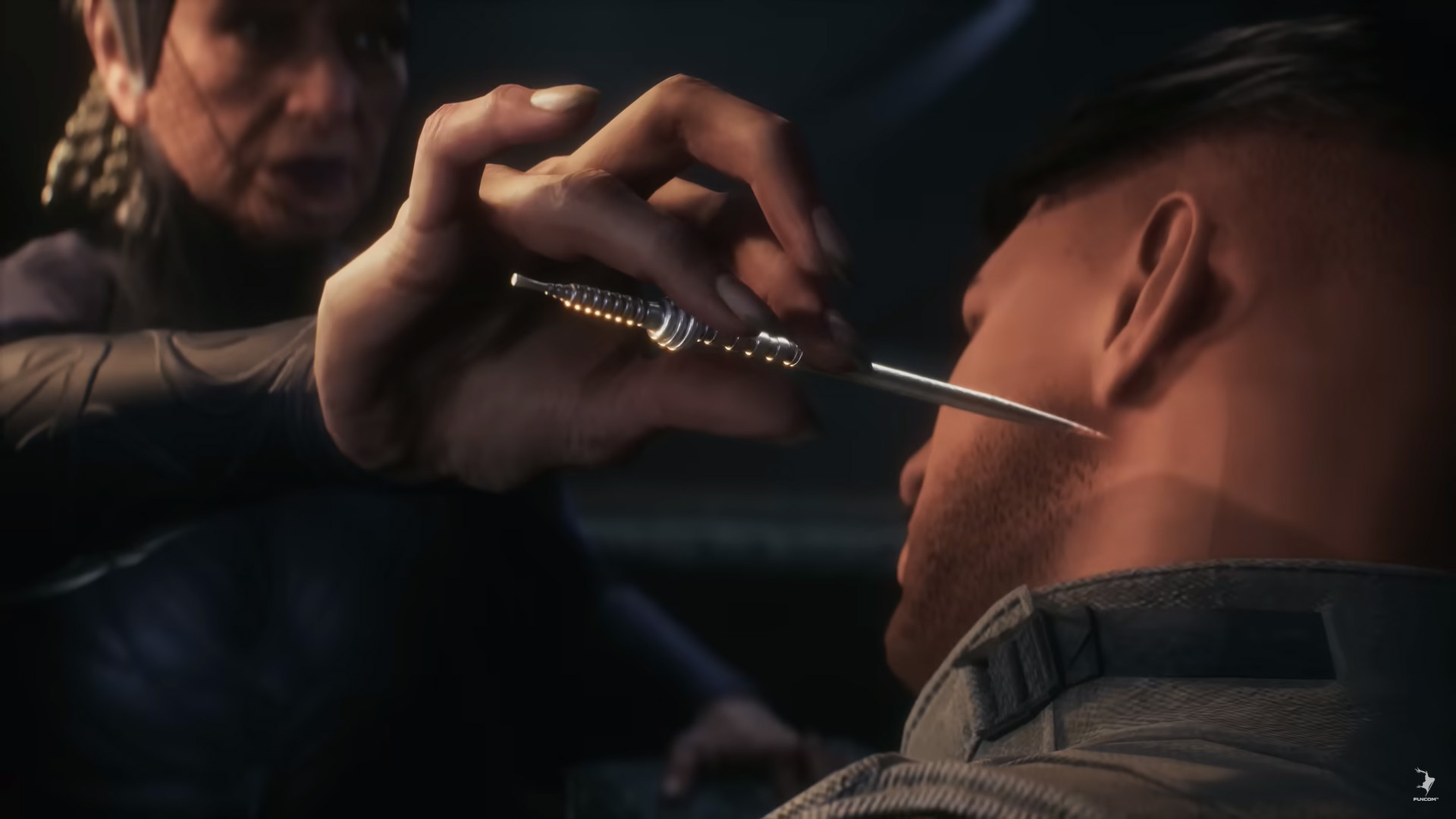 Dune Awakening Story and Lore trailer image Funcom