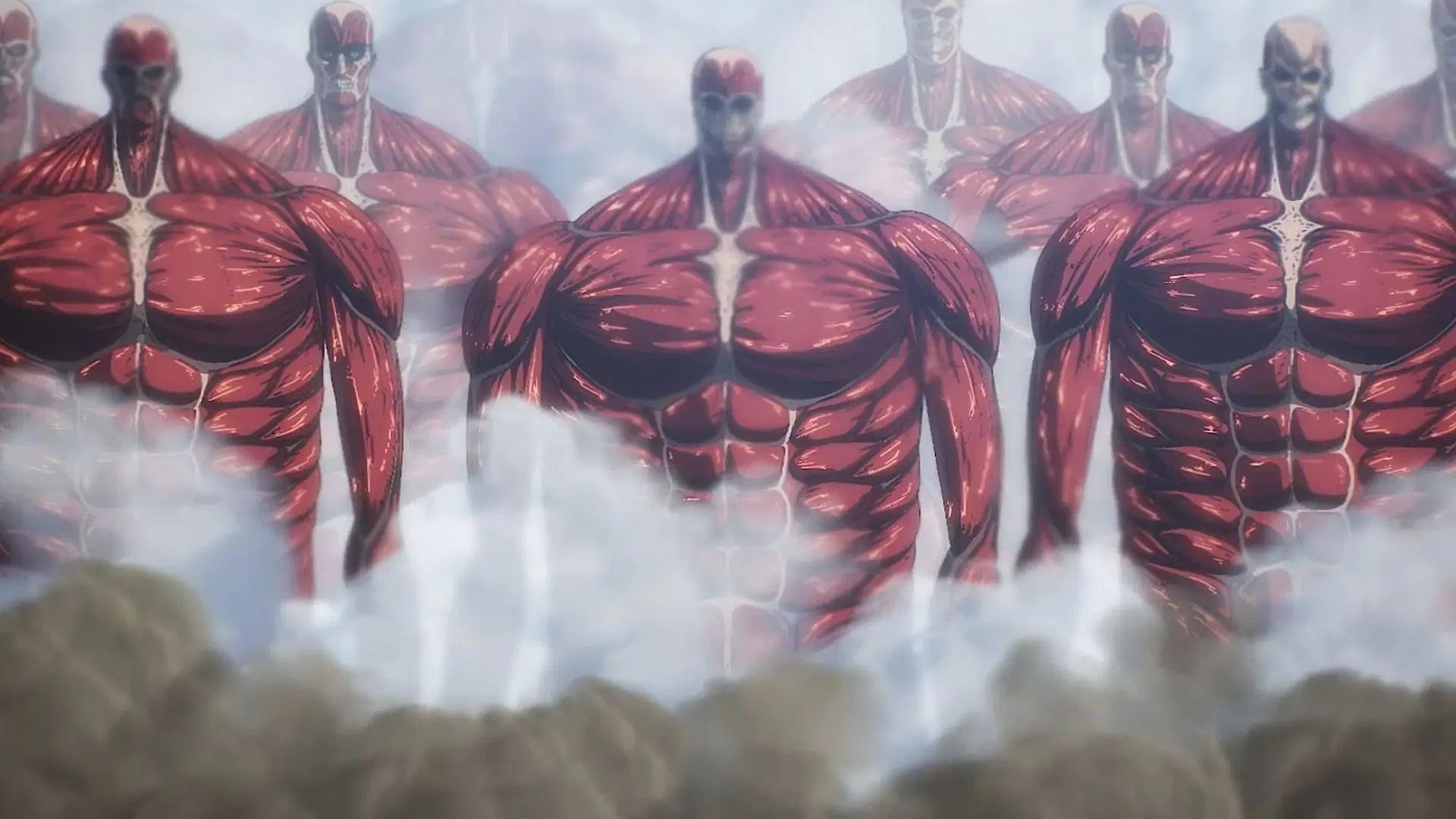 8 Dystopian Anime Worlds No One Wishes Were Real