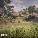 Enshrouded Patch Note v0.1.0.8