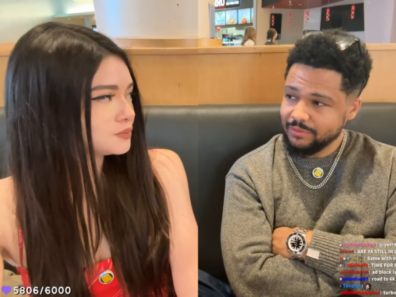 Nmplol’s Discord Message About Allegedly Dating ItsKatchii Goes Viral, Streamer Reacts