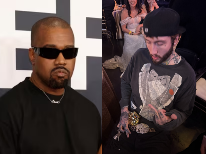 What Crypto Advice Did FaZe Banks Give To Kanye West In Now-Deleted X Post? Controversy Explained