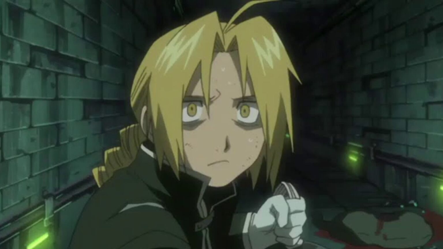 What’s the Difference Between Fullmetal Alchemist and Fullmetal - Difference Between Full Metal Alchemist And Fullmetal Alchemist Brotherhood