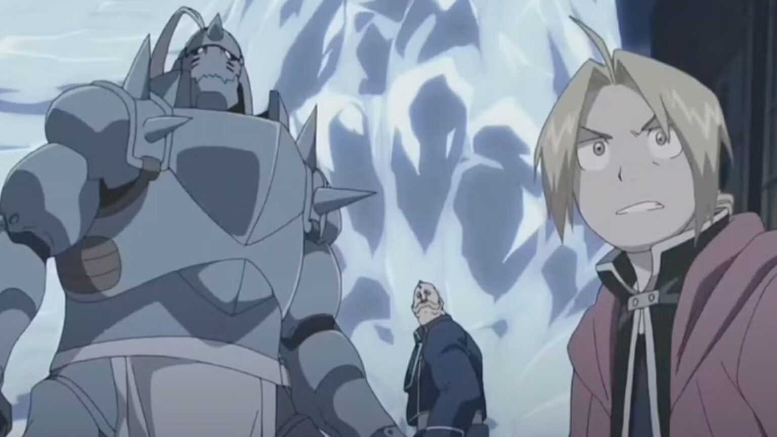 What’s the Difference Between Fullmetal Alchemist and Fullmetal