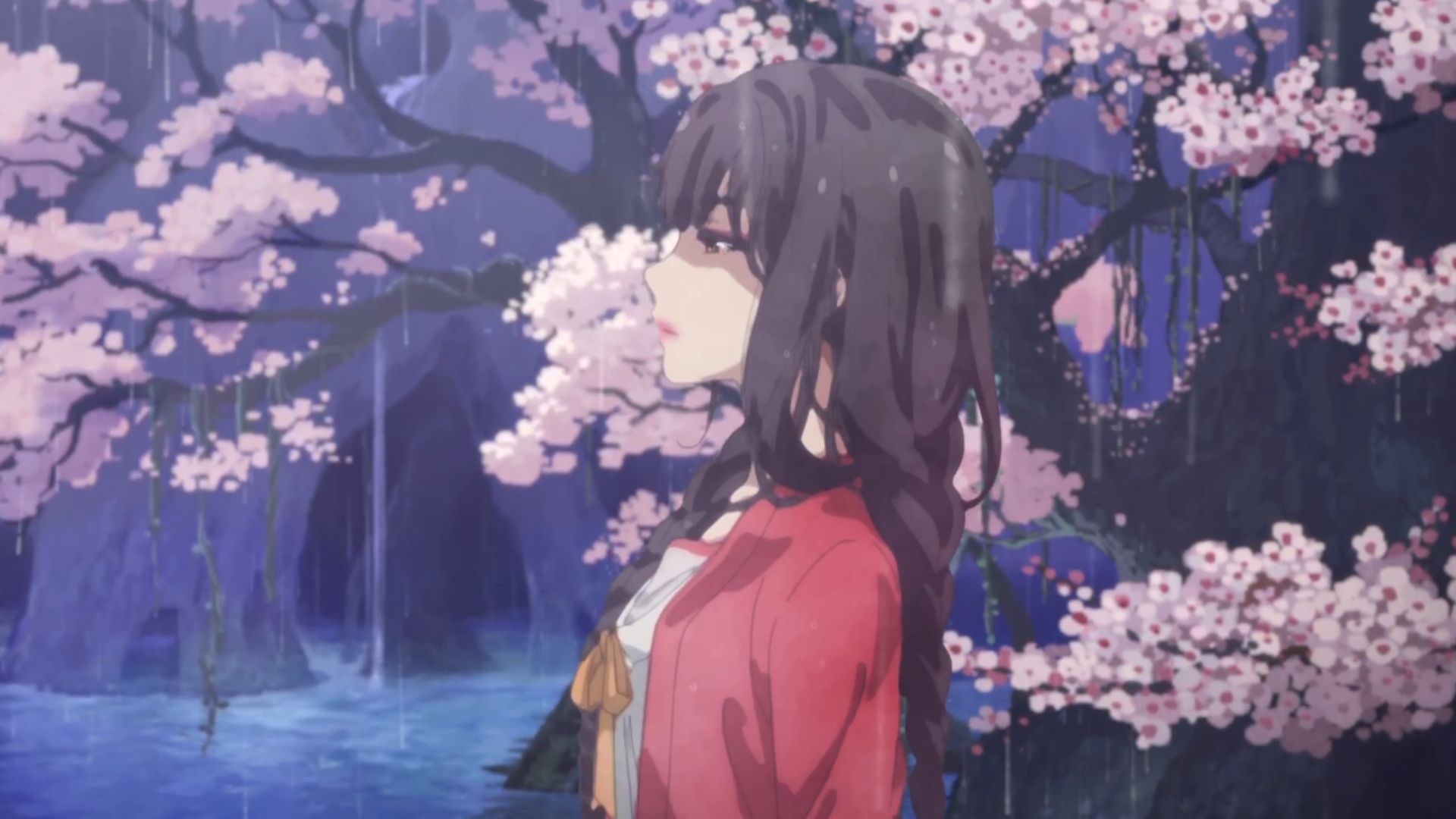 Tao Yao Fairies Album Anime You Should Watch if You Like The Apothecary Diaries