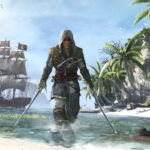 Top 5 Assassin's Creed Games Ranked